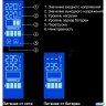 ИБП Exegate Specialpro Smart Llb-1000.lcd.avr.2sh.rj.usb <1000va/550w, Lcd, Avr, 2*schuko,rj45/11,us