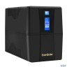 ИБП Exegate Specialpro Smart Llb-1000.lcd.avr.2sh.rj.usb <1000va/550w, Lcd, Avr, 2*schuko,rj45/11,us
