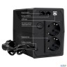 ИБП Exegate Specialpro Smart Llb-1000.lcd.avr.2sh.rj.usb <1000va/550w, Lcd, Avr, 2*schuko,rj45/11,us