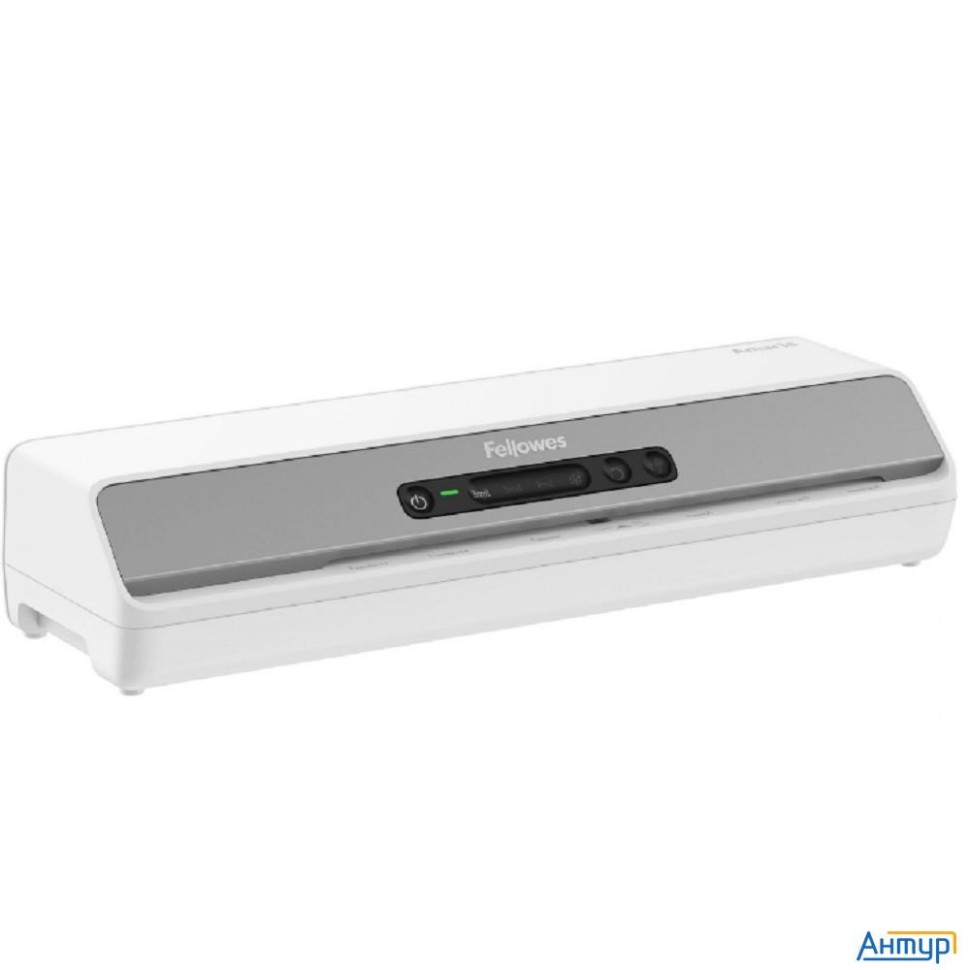 Ламинатор Fellowes Amaris A3  Fs-80582, 75-175 мкм, до 80 см/мин, нагрев 60 сек, 6 валов
