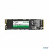 Cbr Ssd-512gb-m.2-lt22, Внутренний Ssd-накопитель, серия "lite", 512 Gb, M.2 2280, Pcie 3.0 X4, Nvme