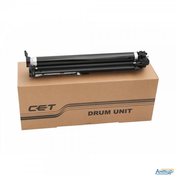 Драм-юнит для Kyocera Ecosys P5018cdn (cet) Black, Cet471072