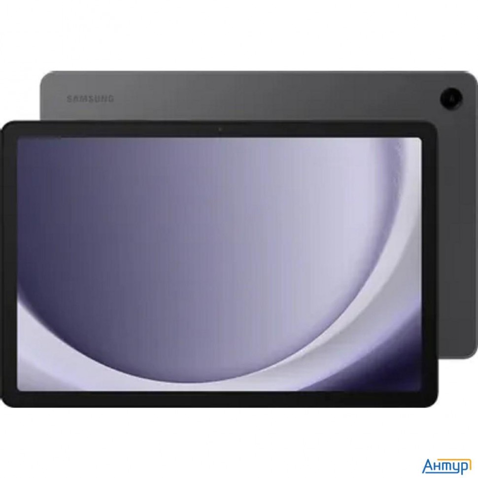 Samsung Galaxy Tab A9+ 8/128gb 5g Gray Cau (sm-x216bzaecau)