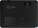 Проектор Cactus Cs-s1.b 3lcd 34000lm Ls 3400lm Ansi (1024x768) 15000:1 ресурс лампы:10000часов 1xhdm