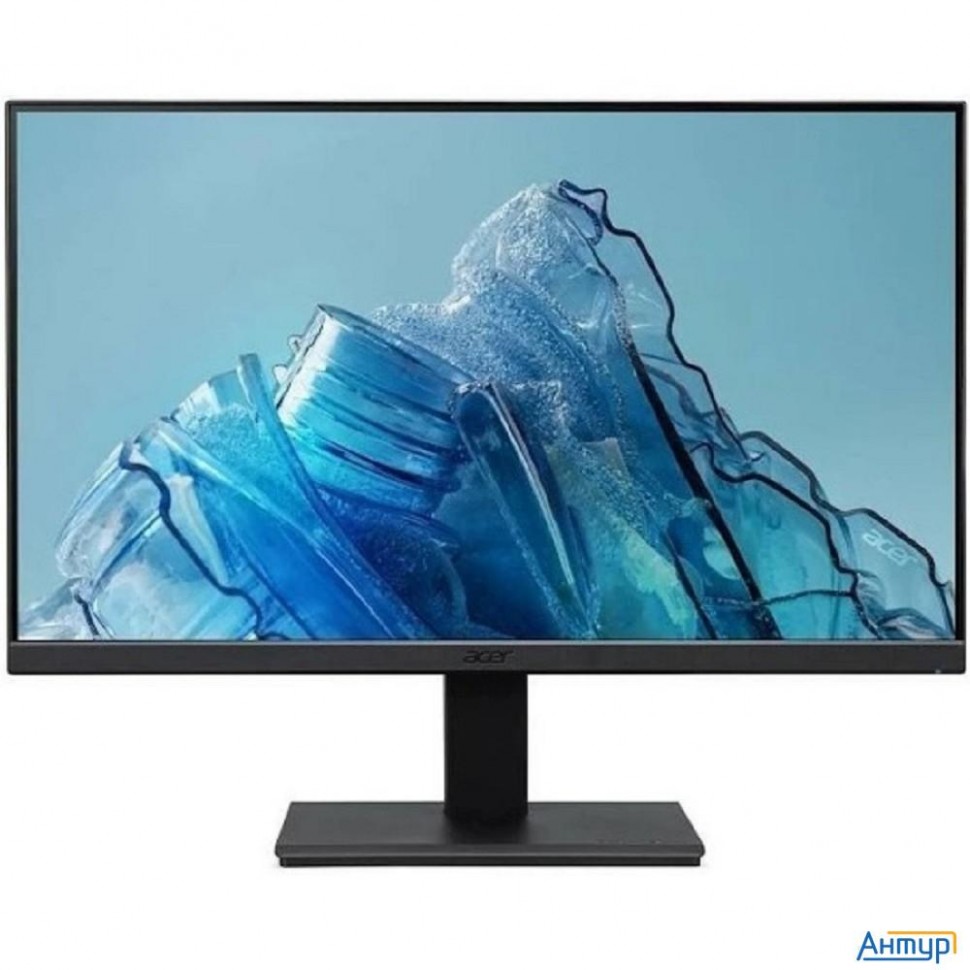 Lcd Acer 23.8" Vero V247yhbmipxv {va 1920x1080 100hz 4ms 178/178 250cd Hdmi1.4 Displayport 2x2w} [um