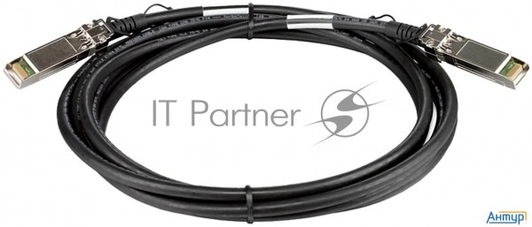 Кабель Origo Ofm-cb300s Direct Attach Cable 10gbase-x Sfp+, 3m