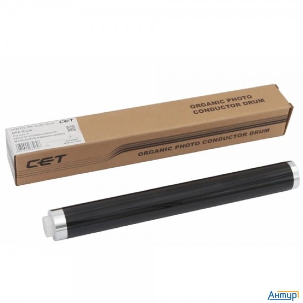Барабан (Япония) Dk-5240-drum для Kyocera Ecosys Pa3500cx/4000cx, Ecosys Ma3500cifx/4000cifx (cet)