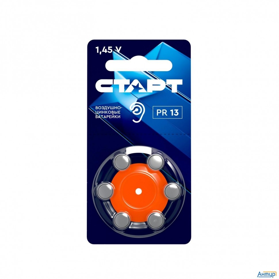 СТАРТ Pr13-bl6  60/600 (6 шт. в уп-ке)