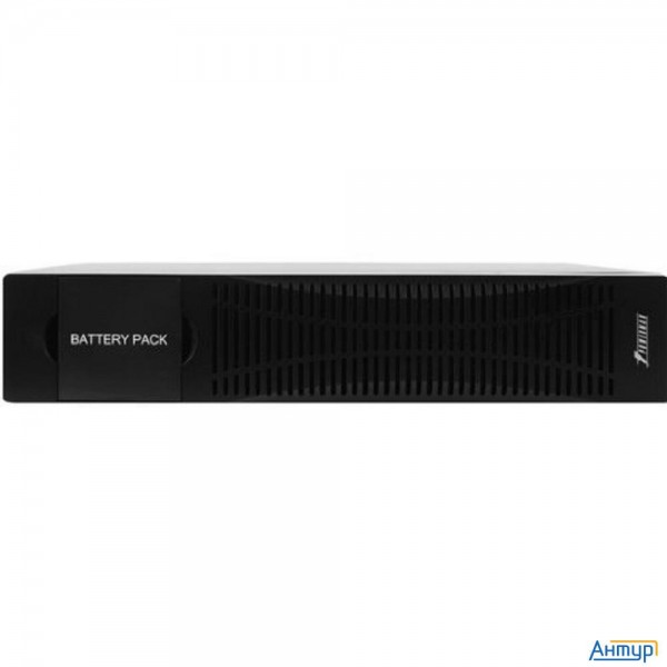 Powerman Внешний батарейный блок 72-18-2u-1.4