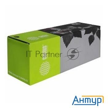 Тонер-картридж Cactus Cs-cf410x черный (6500 стр.) для Hp Hp Clj Pro M452dn/m452dw/m477fdn/m477fdw