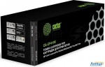 Тонер-картридж Cactus Cs-cf410x черный (6500 стр.) для Hp Hp Clj Pro M452dn/m452dw/m477fdn/m477fdw
