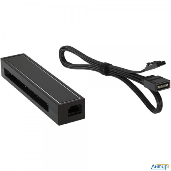 Хаб для вентилятора Id-cooling Fh-05 Argb