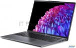 Ноутбук Acer Swift Go 14 Sfg14-63-r8u9 Ryzen 5 8645hs 16gb Ssd1tb Amd Radeon 14" Oled 2.8k (2880x180