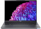 Ноутбук Acer Swift Go 14 Sfg14-63-r8u9 Ryzen 5 8645hs 16gb Ssd1tb Amd Radeon 14" Oled 2.8k (2880x180