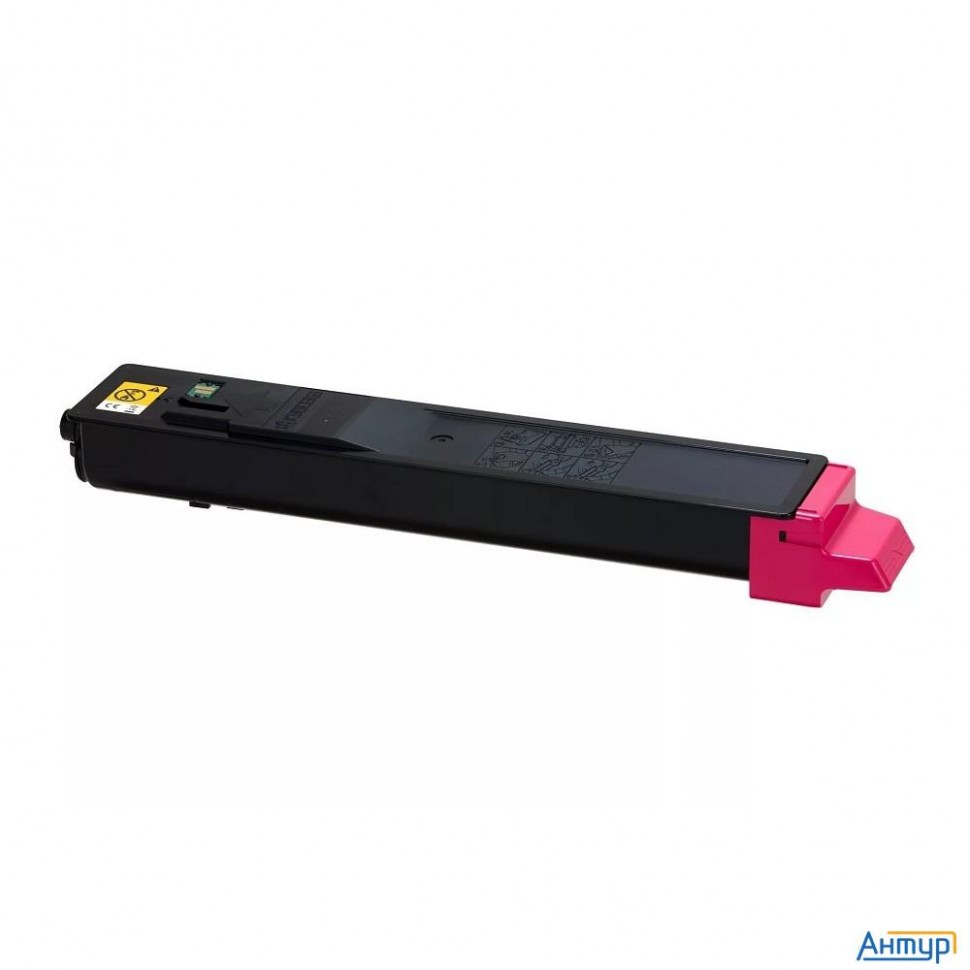Integral Tk-8115m Тонер-картридж для  Kyocera-mita Ecosys M8124cidn/m8130cidn, M, 6k