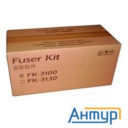 Kyocera-mita Fk-3100  Узел фиксации Fs-2100d(n)