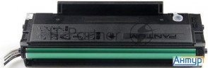 Тонер-картридж Pantum Pc-211p, черный (1600стр.) для Pantum Series P2200/2500/m6500/6550/6600
