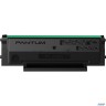 Тонер-картридж Pantum Pc-211p, черный (1600стр.) для Pantum Series P2200/2500/m6500/6550/6600