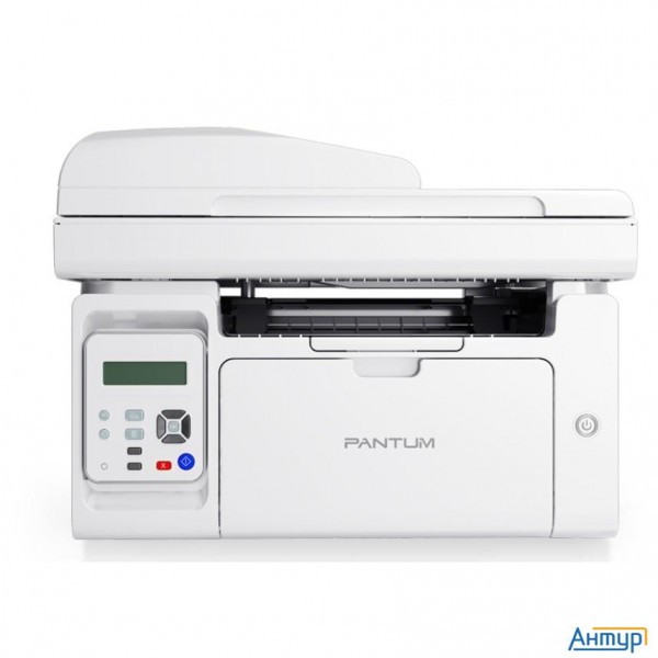 Pantum M6557nw МФУ лазерное ЧБ, А4, C/p/s, 22 стр/мин, 1200 X 1200 Dpi, 128Мб Ram, лоток 150 стр, Us