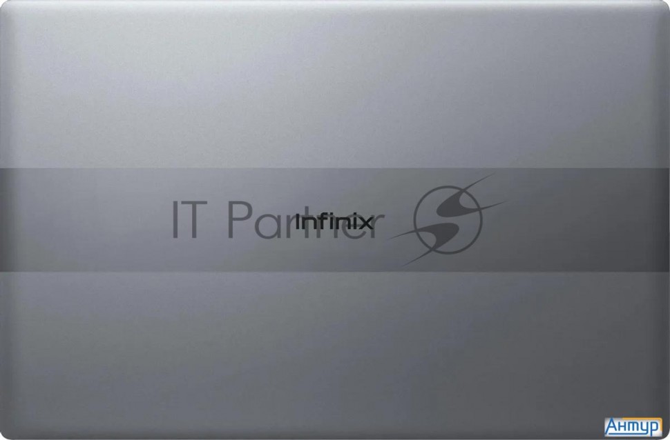 Ноутбук Laptop Infinix Inbook Y2 Plus Xl29 15"core-i3 8g/256g Grey Model: Xl29
