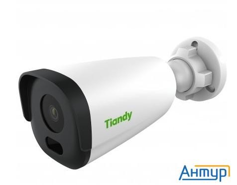 Tiandy Tc-c34gs I5/e/y/c/sd/2.8m/v4.2 1/2.7" Cmos, F1.6, Фикс.обьектив.,  Digital Wdr, 50m ИК, 0.002