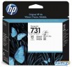 Hp P2v27a Печатающая головка  Hp 731 {цветная универсальная 2-х канальная}