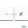Ноутбук Laptop Apple Macbook Pro 14" M3pro 18/ 512 Gb  Model: A2992, Silver