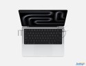 Ноутбук Laptop Apple Macbook Pro 14" M3pro 18/ 512 Gb  Model: A2992, Silver