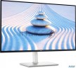Монитор Dell 27" S2725hs черный/белый Ips Led 4ms 16:9 Hdmi M/m матовая Has Piv 300cd 178гр/178гр 19