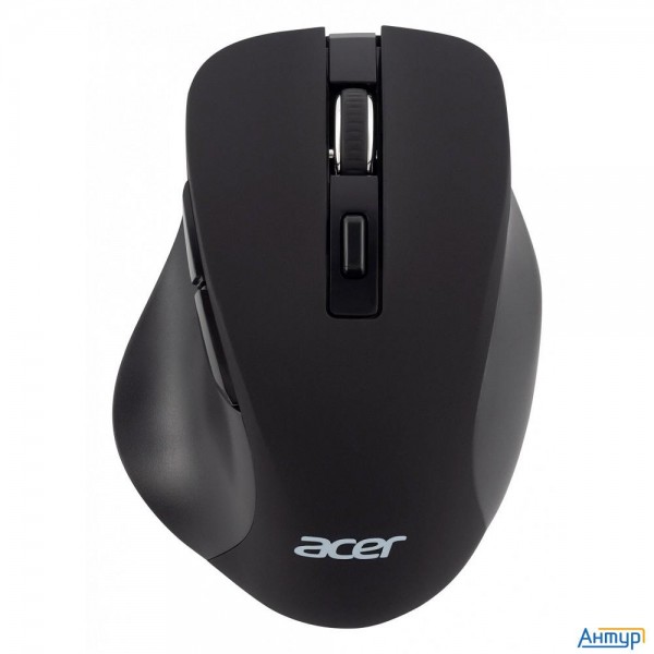 Acer Omr140 [zl.mceee.00g] оптическая, беспроводная, Usb, черный [zl.mceee.00g]