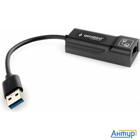 Gembird Nic-u5 Сетевая карта