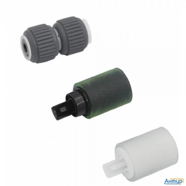 Комплект роликов Ad Fl1-3120-000 , Fc0-9450-000, Fc0-9631-000 для Canon Ir Advance C3520i/3525i/3530
