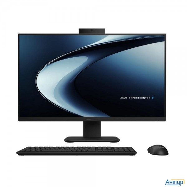 Asus P470vak-bpe1410 [90pt03w5-m01kf0] Black 27" {full Hd Core 7 240h/32gb/ssd1tb Graphics/noos/kb/m