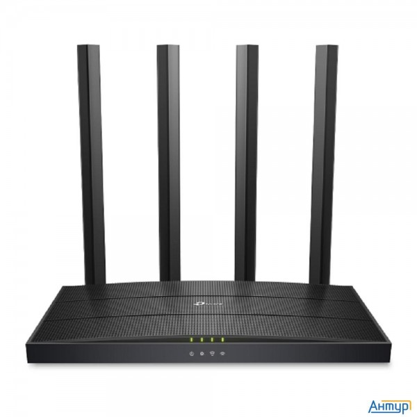 Tp-link Er605w Vpn-маршрутизатор Omada с гигабитными портами и поддержкой Wi-fi Ac1350