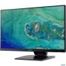 Монитор Acer Ut241yabmihuzx 23,8'', Zeroframe, Black, 10 Point Multitouch, 16:9, Ips, 1920x1080, 1 /