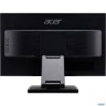 Монитор Acer Ut241yabmihuzx 23,8'', Zeroframe, Black, 10 Point Multitouch, 16:9, Ips, 1920x1080, 1 /