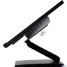 Монитор Acer Ut241yabmihuzx 23,8'', Zeroframe, Black, 10 Point Multitouch, 16:9, Ips, 1920x1080, 1 /