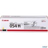 Тонер Картридж Canon 054 H Y 3025c002 желтый (2300стр.) для Canon Mf645cx/mf643cdw/mf641cw/lbp623cdw