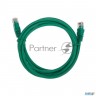 Патч-корд U/utp Rexant категория 6, Rj45-rj45, неэкранированный, 26awg, Lszh, зеленый, 2 м