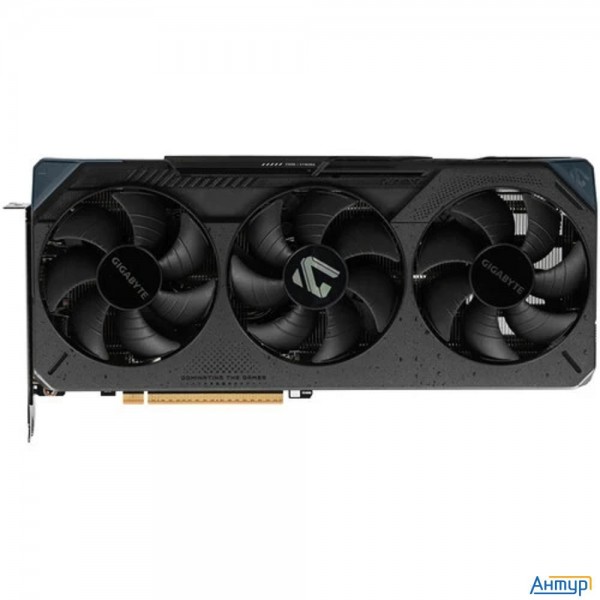 Видеокарта/ Gv-r9070gaming-16gd