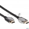 Кабель Vcom Cg864-1m Hdmi 19m/m,ver. 2.1, 8k@60 Hz 1m Vcom <cg864-1m>