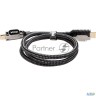 Кабель Vcom Cg864-1m Hdmi 19m/m,ver. 2.1, 8k@60 Hz 1m Vcom <cg864-1m>