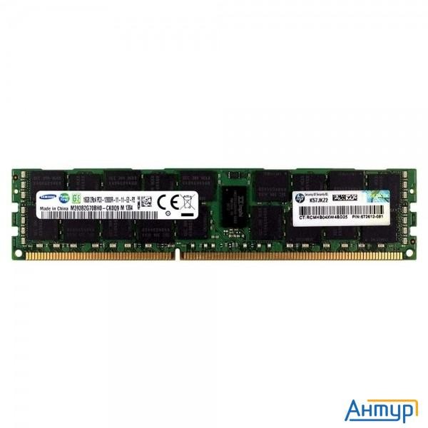 Hp 672612-081 16gb (1x16gb)
