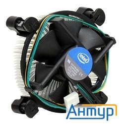 Cooler Intel Original S1156/1155/1150 (al+cu)