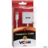 Кабель-переходник Mini Displayport (m)-> Hdmi (f) Vcom <vhd6055>