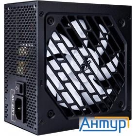 1stplayer Блок питания Fk 500w / Atx 2.4, Apfc, 120mm Fan / Ps-500fk