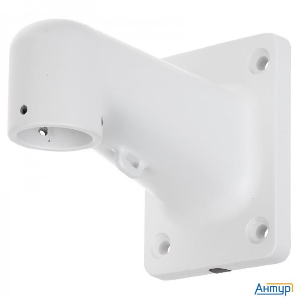 Dahua Dh-pfb305w Крепление на стену, алюминий, для Ptz-видеокамер (тип Sd60/6ae/6al/65f/6ce/49), кре