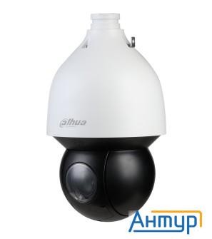 Dahua Dh-sd5a432gb-hnr Уличная купольная Ptz Ip-видеокамера Starlight с ИИ 4Мп, 1/2.8” Starvis Cmos,