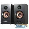 Defender Aurora S20 ( 2x10 Вт Rms,20-20000 Гц, разъём для наушников )