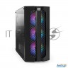 Корпус Exegate Ex294966rus Miditower Evo-9205 Atx